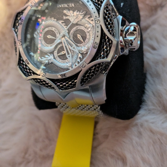 Invicta Watch - Picture 7 of 9